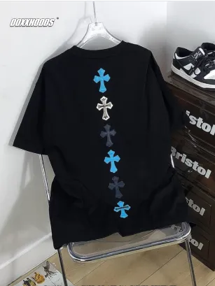 Chrome Hearts Tee