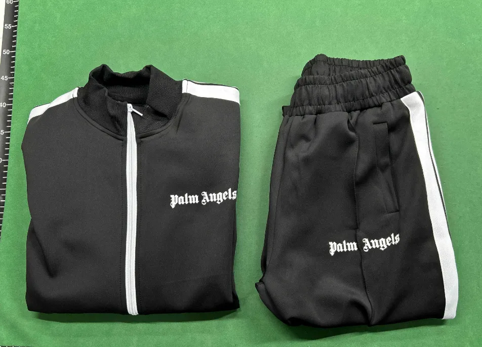 Palm Angel tracksuit