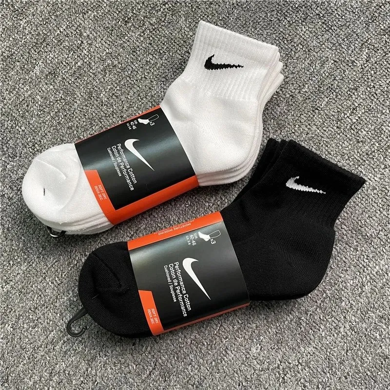 Nike socks