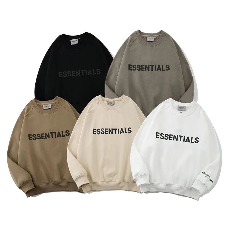 ESSENTIALS Hoodie