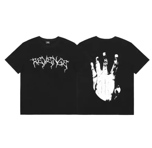 REVENGE HAND TEE