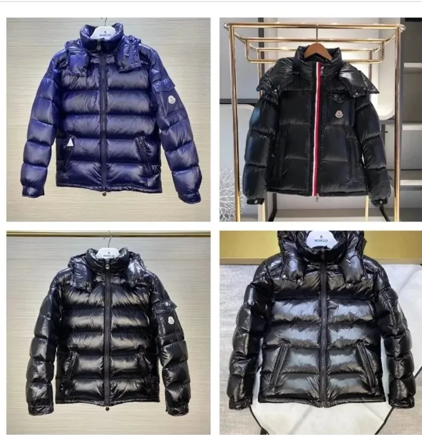 moncler puffer