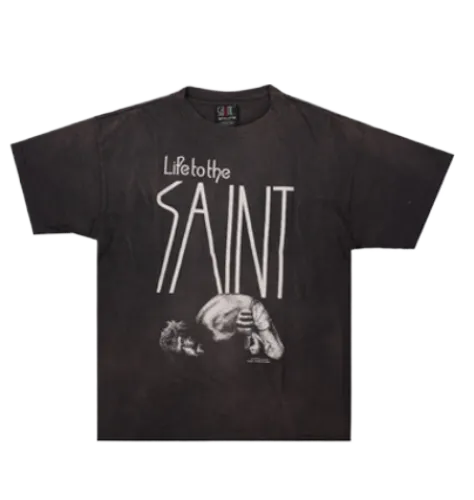 SAINT MICHEAL TEES