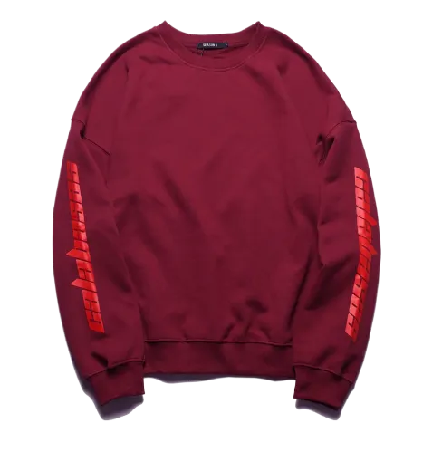 YEEZY SEASON 6 CALABASAS JUMPER