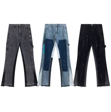 gallery dept. flared jeans