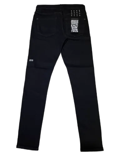 KSUBI VAN WINKLE JEANS