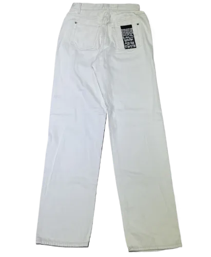 KSUBI CHITCH WHITENOISE JEANS