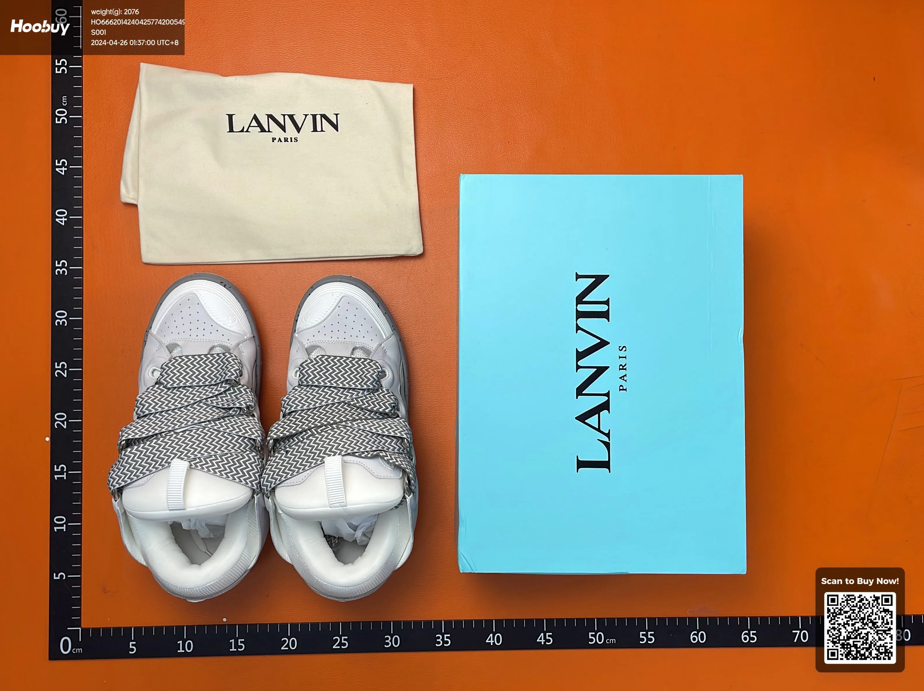 Lanvin shoes