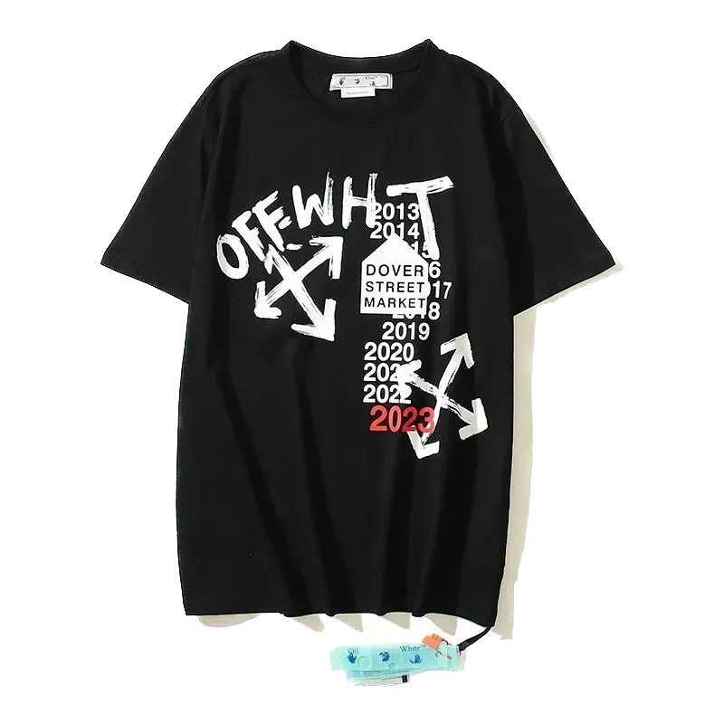 Off White Tee