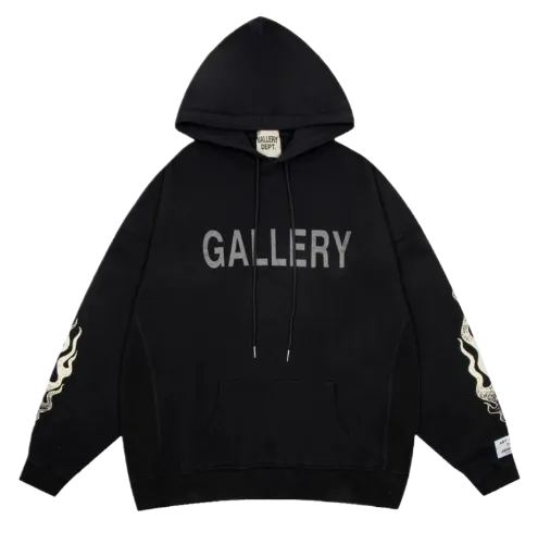 GALLERY DEPT HOODIES