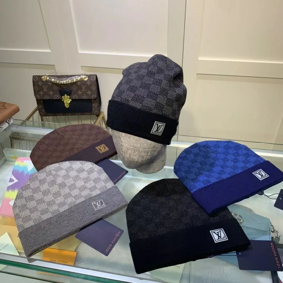 LV BEANIES