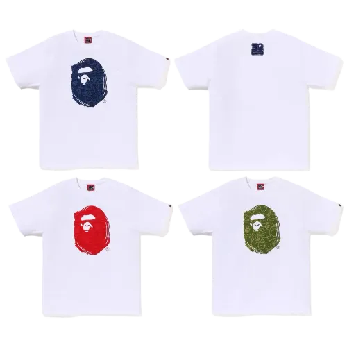 bape tees