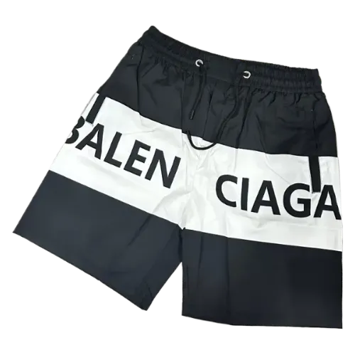 Balenciaga Swimshorts