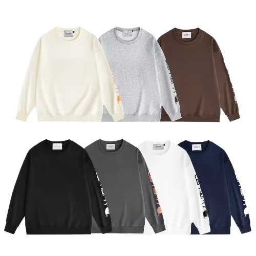 Carhartt crewneck