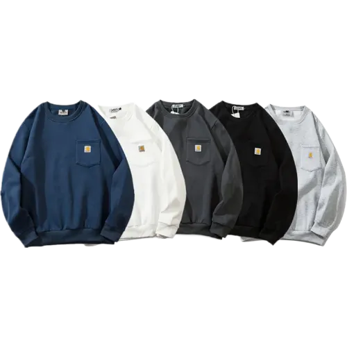 Carhartt crewneck