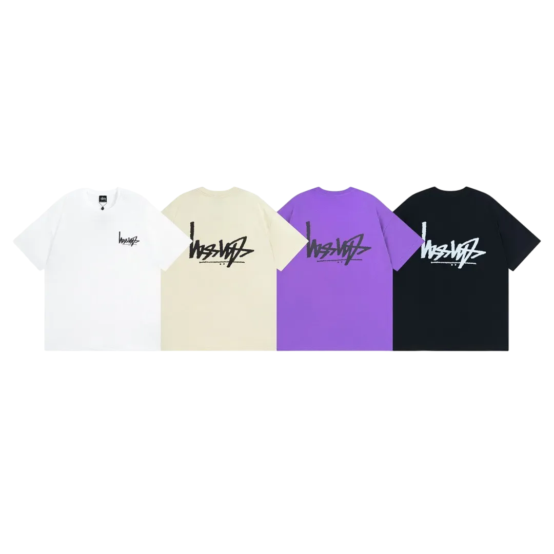 stussy tees