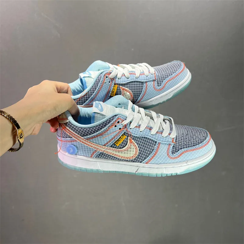 Nike SB Zoom Dunk Low