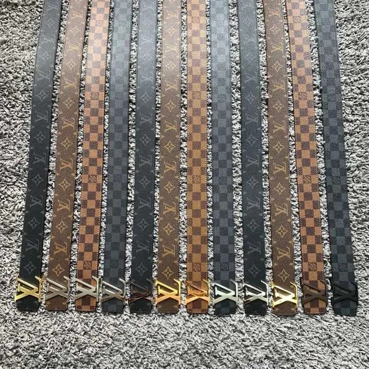 lv belts