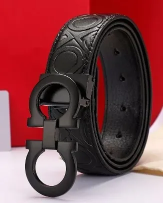 Ferragamo belt