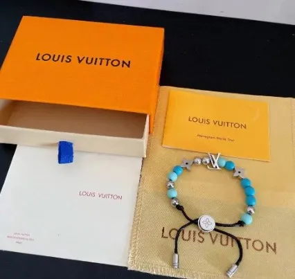 LV bracelett