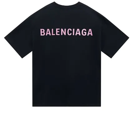 balenciaga t-shirt