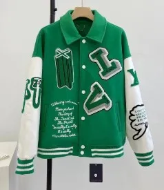 LV jacket