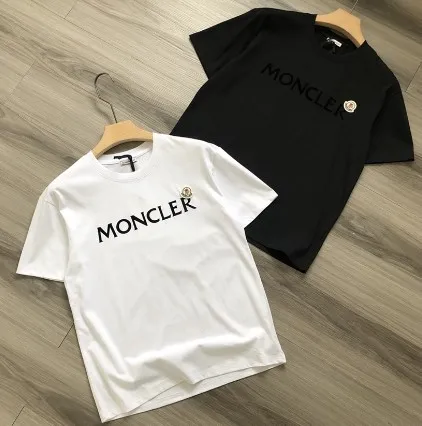 MONCLER t-shirt