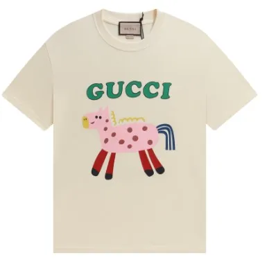 GUCCI t-shirt