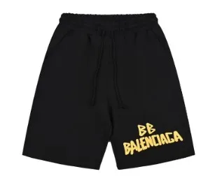 balenciaga shorts