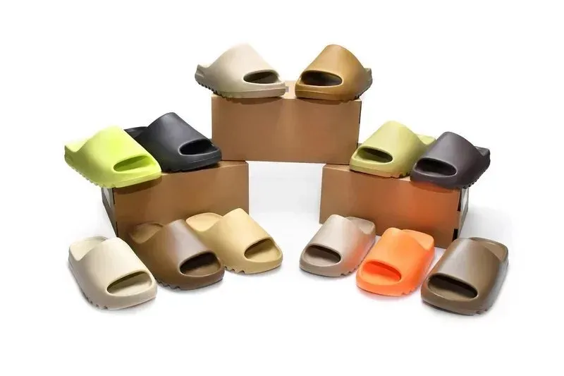 Yeezy Slides