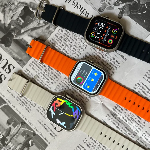 apple watch ultra 2nd