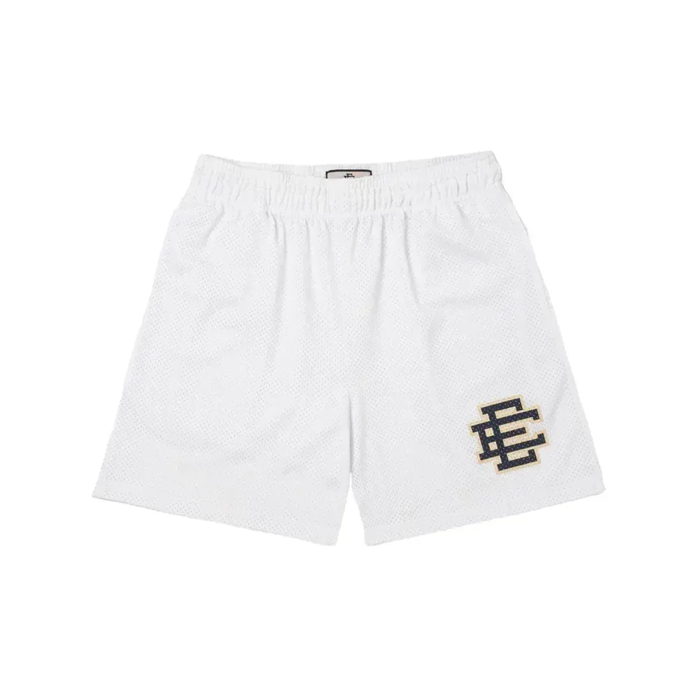 Eric Emanuel EE Basic Short White/Cream