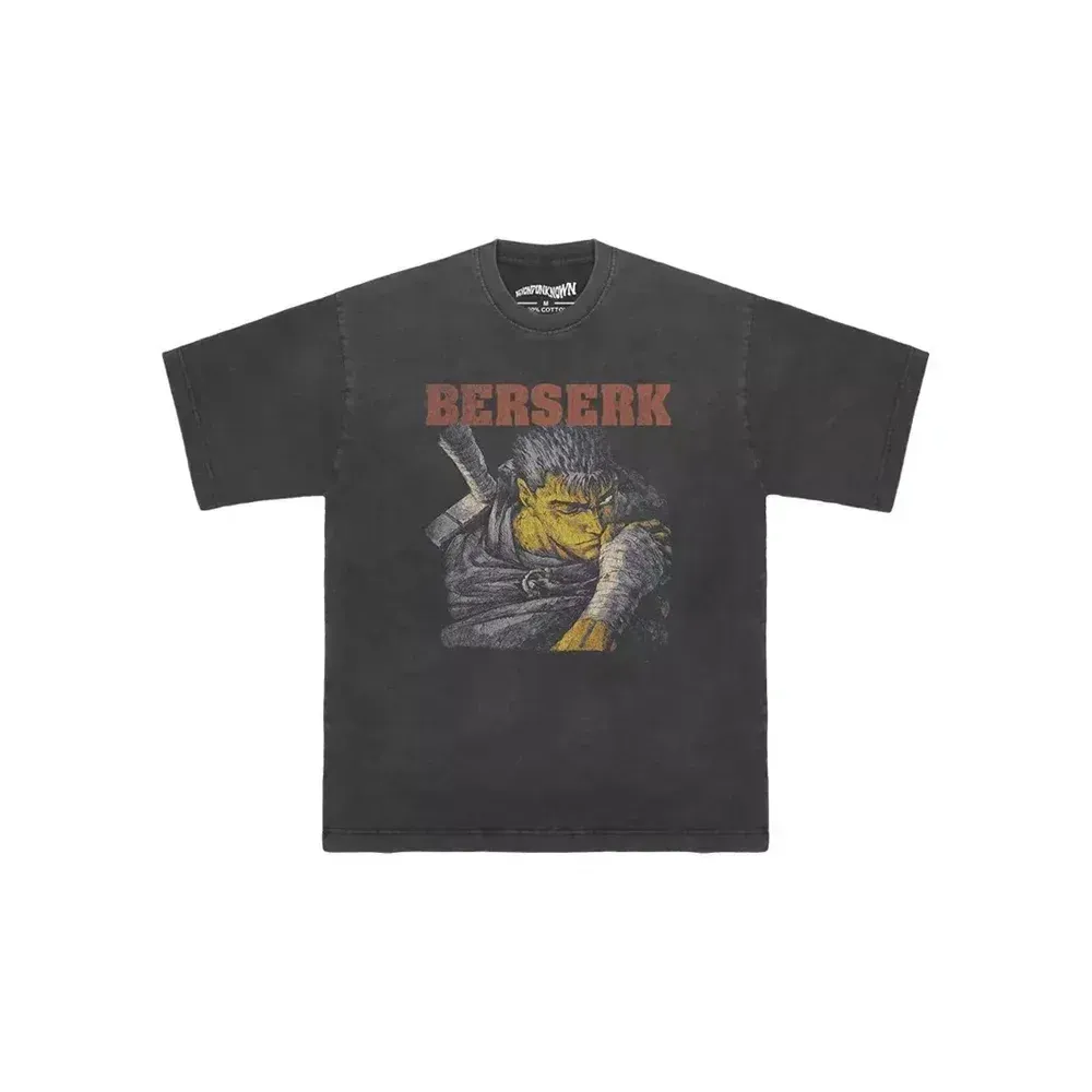 Berserk Tee