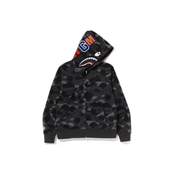 BAPE ZIPHOODIES (1:1)