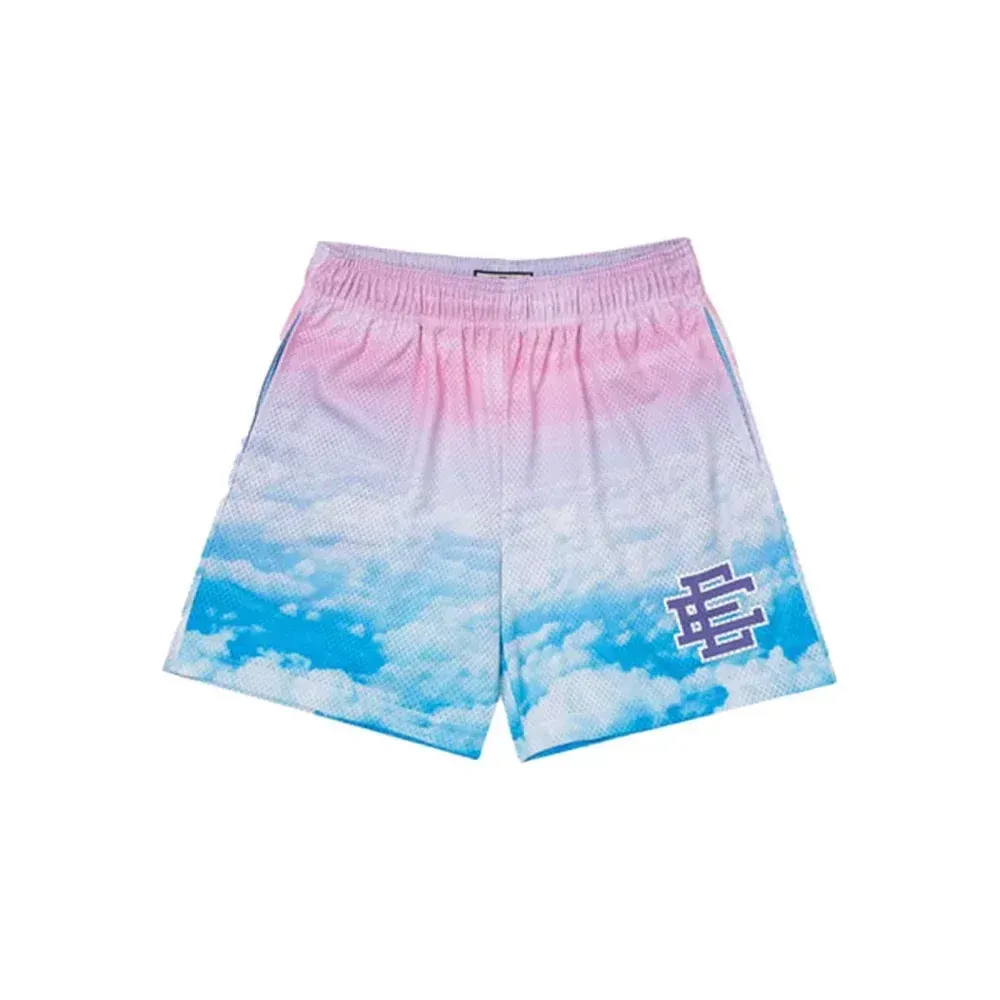 Eric Emanuel EE Basic Short Blue/Pink