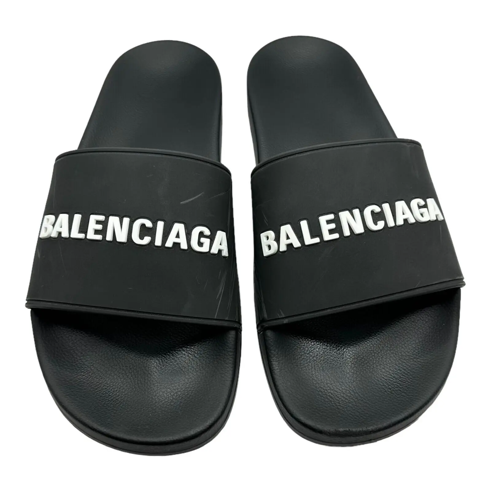 Balenciaga Slides