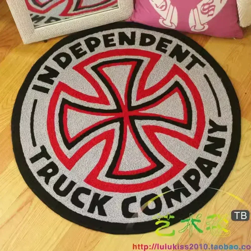 Independent Truck Company Rug