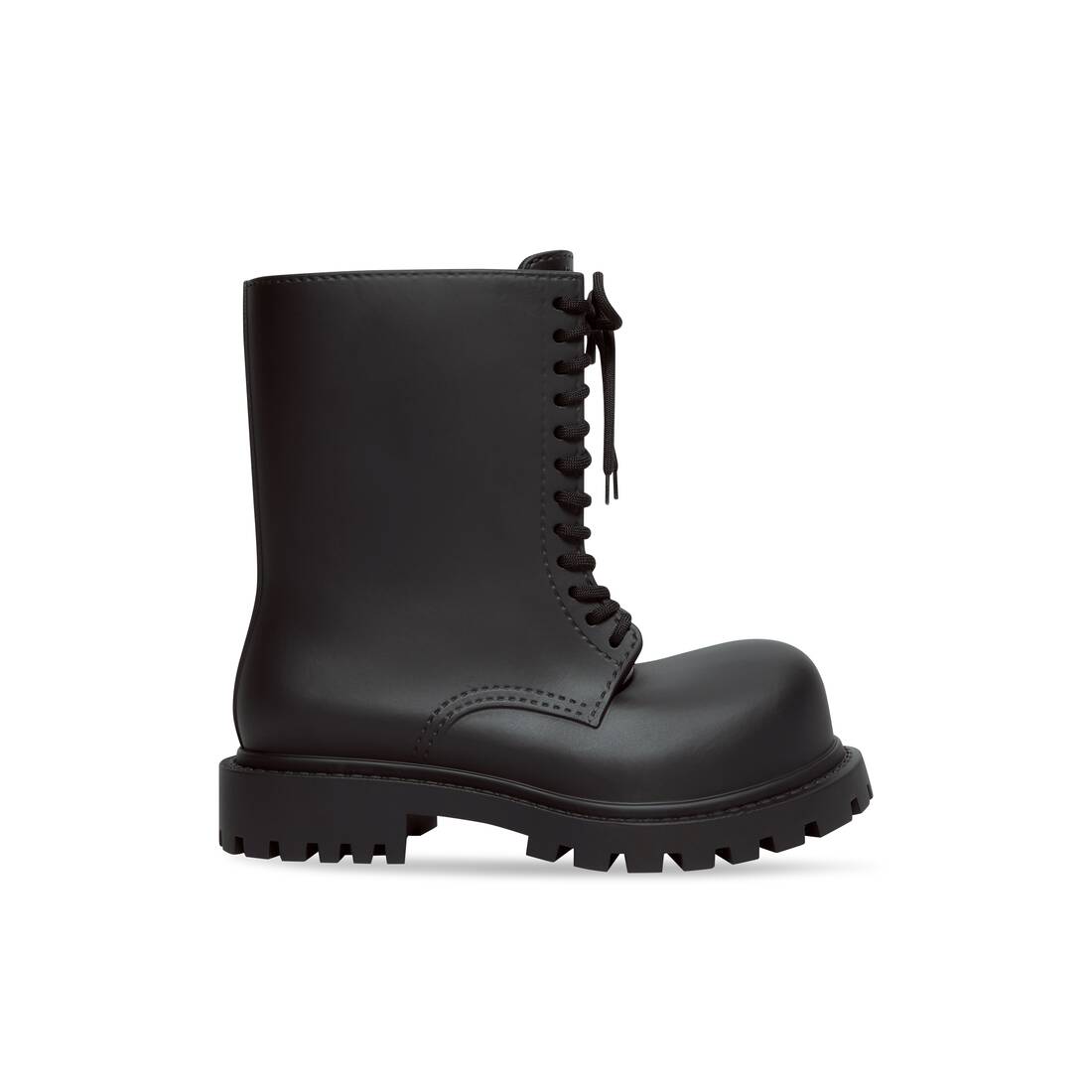 Balenciaga Steroid Boot