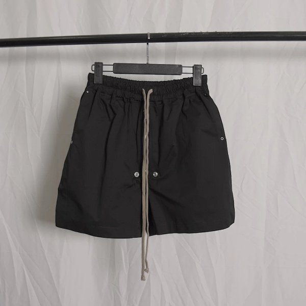 Rick Owens Edfu Shorts