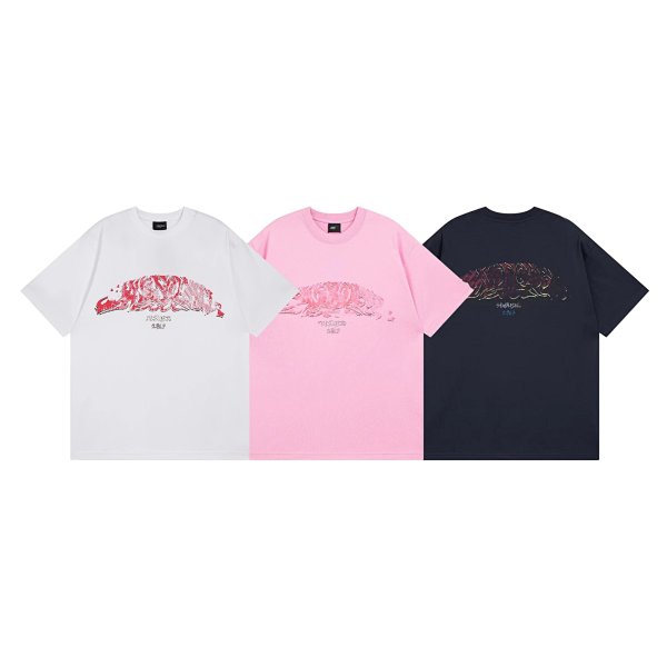 Balenciaga Offshore Shirt (3+ Colorways)