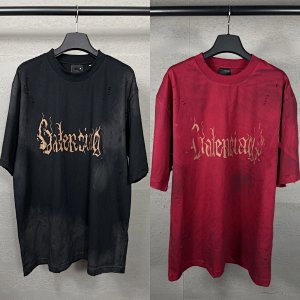 Balenciaga Metal Shirt (2+ Colorways)