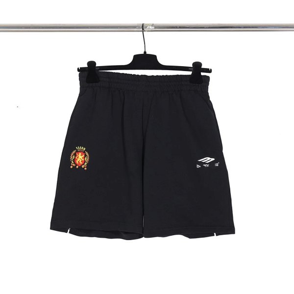 Balenciaga Soccer Shorts (3+ Colorways)