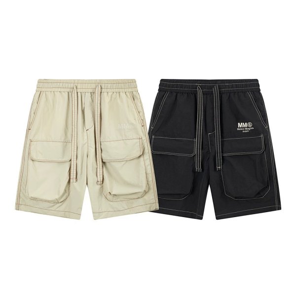 Maison Margiela Pocket Shorts (4+ Colorways)