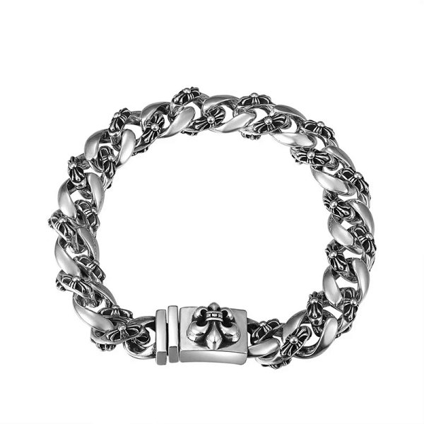 Chrome Hearts Bracelet (20+ Colorways)