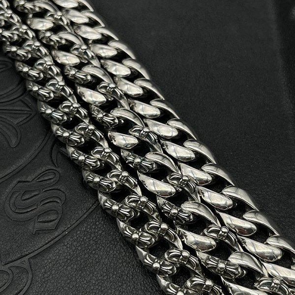 Chrome Hearts Jeans Chain (3+ Colorways)