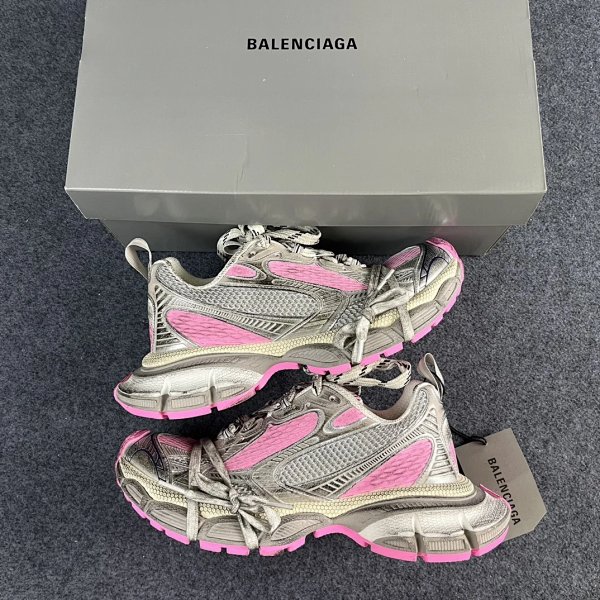 Balenciaga 3xl (33+ Colorways)