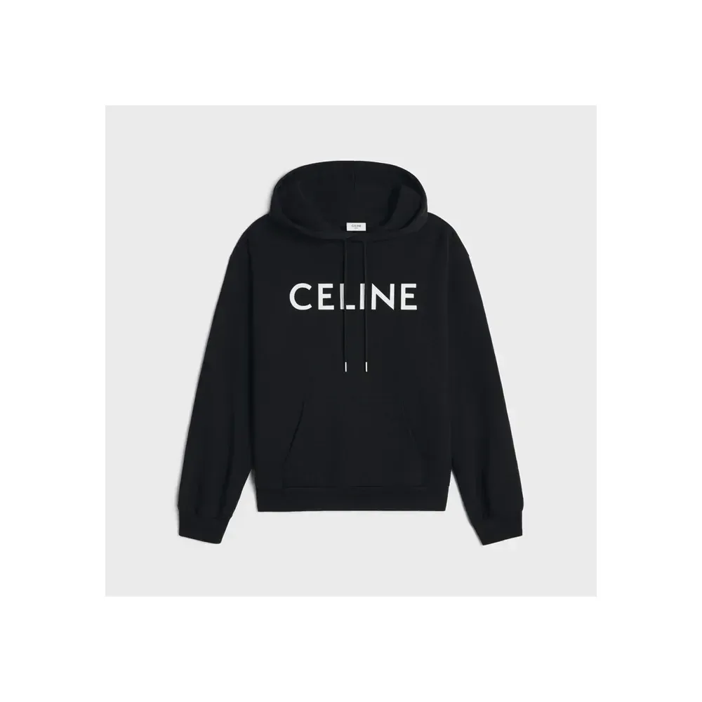 Celine Hoodie