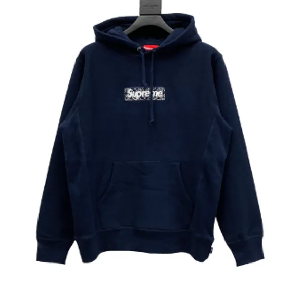 SUPREME HOODIE