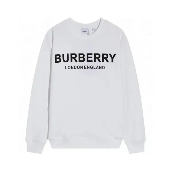 Burberry Hoodie