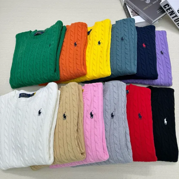 Ralph Lauren Sweater